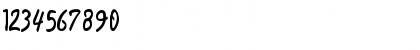 Koofinee Regular Font