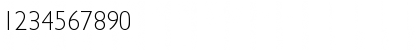 Chantilly-Xlight Regular Font Chantilly-Xlight Regular Font