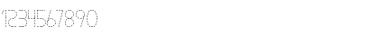 Lamborgini Thin Dash Regular Font Lamborgini Thin Dash Regular Font