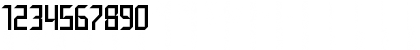 Lancip 2 Regular Font