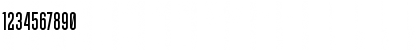 Landasans_demo01 Regular Font Landasans_demo01 Regular Font