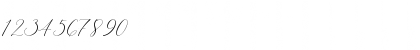Larosa Regular Font