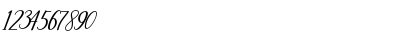 leighton Regular Font leighton Regular Font