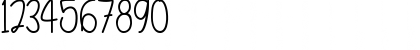 Leontine Regular Font