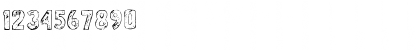 Letter Sketch Regular Font Letter Sketch Regular Font