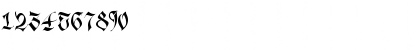 Lordish Regular Font