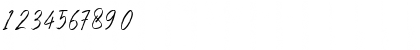 Maldives Regular Font Maldives Regular Font
