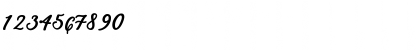 malika Regular Font