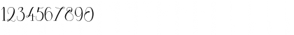 Marihouse Script Regular Font