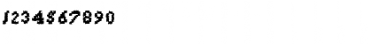 Martha_stapleton Regular Font