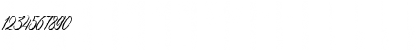 Maryatha Demo Regular Font Maryatha Demo Regular Font