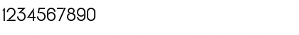 Maxellight Regular Font Maxellight Regular Font