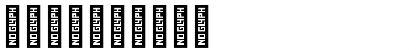 Meadows Regular Font Meadows Regular Font