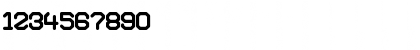 Mechane Bold Font Mechane Bold Font