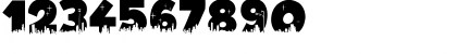 Megapoliscape Regular Font