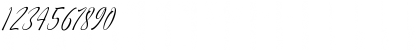 mellanie Regular Font mellanie Regular Font