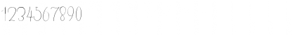 Mellonya Regular Font