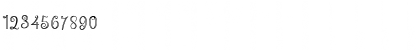 Mettical Regular Font Mettical Regular Font