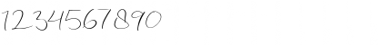 Minim Regular Font Minim Regular Font