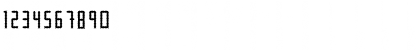 Mishu Regular Font