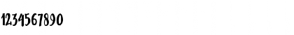 Mistery Font Regular Font