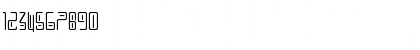 MOBOTO Regular Font