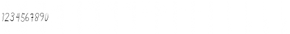 modista script Regular Font modista script Regular Font