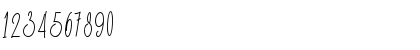 Mollaroid Regular Font