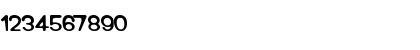 Monster World Regular Font