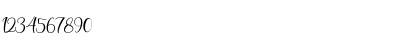 Montens Regular Font