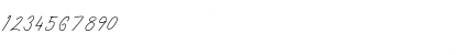Montty Cregdie Regular Font Montty Cregdie Regular Font