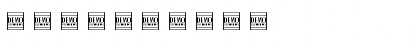 Musician Crush Regular Font