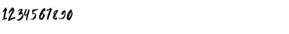 musuh Regular Font