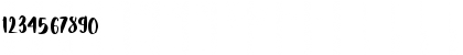 Mybela Regular Font Mybela Regular Font