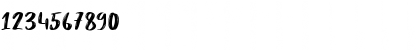 Mybread Regular Font Mybread Regular Font