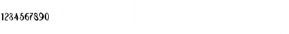 myhope Regular Font