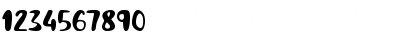 Nabilla Regular Font Nabilla Regular Font