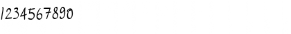 Naella Regular Font Naella Regular Font