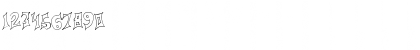 Ndlewer Regular Font Ndlewer Regular Font