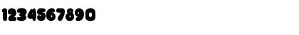 New cookies Regular Font New cookies Regular Font