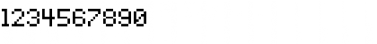 New Gen Regular Font