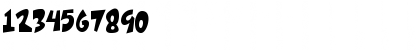 Night House Regular Font Night House Regular Font