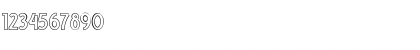 Nootdorp Regular Font Nootdorp Regular Font