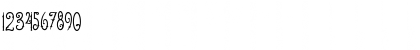 Old Finlander Regular Font Old Finlander Regular Font