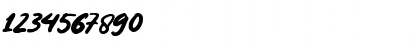 Onagri Regular Font