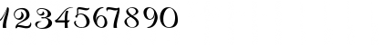 Onarie Regular Font