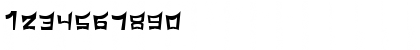 Pagadang Regular Font