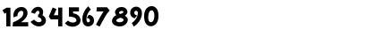 Palmore Regular Font Palmore Regular Font