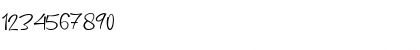 Parise Regular Font