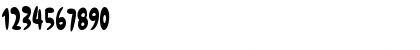 Pedro Marker Regular Font